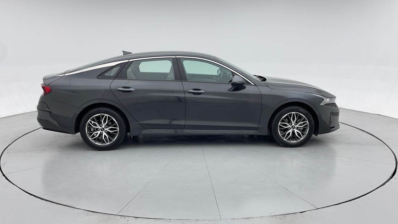 Kia K5 LX 2 | Zero Down Payment | Free Home Test Drive