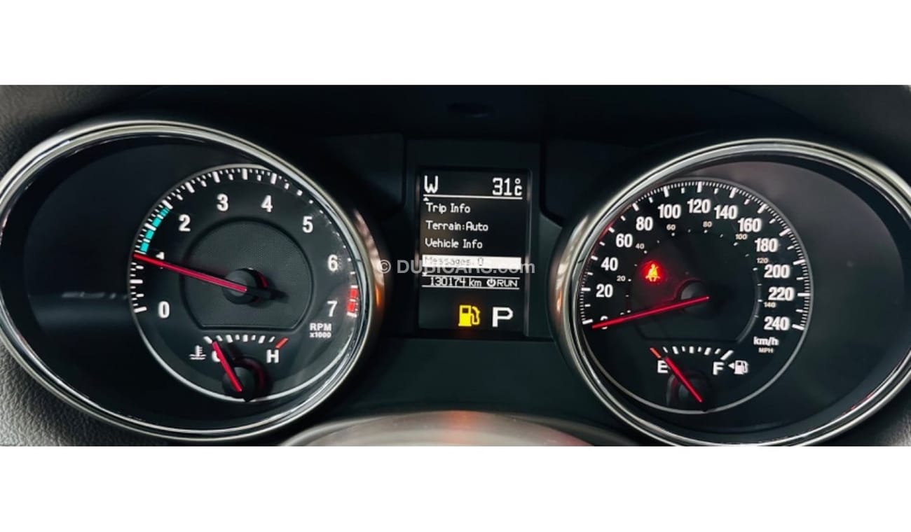 Jeep Grand Cherokee GCC .. FSH .. Perfect Condition .. V6 .. LAREDO .