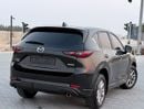 مازدا CX5 TREND PLUS