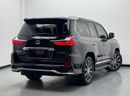 Lexus LX 570 Platinum 5.7L 2020 Lexus LX 570 Platinum, 2025 Lexus Warranty, Lexus Service History, Excellent Cond