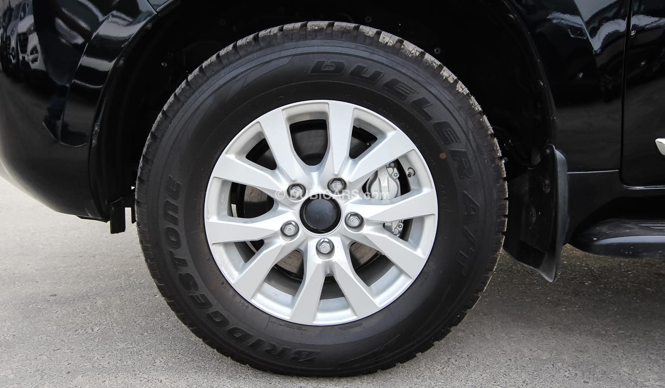 تويوتا لاند كروزر