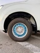 Isuzu DMax ISUZZ -D-MAX - SiNGLE CAB - 4x2 - 1.9L - DiESEL - WHITE