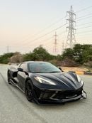 Chevrolet Corvette 1LT