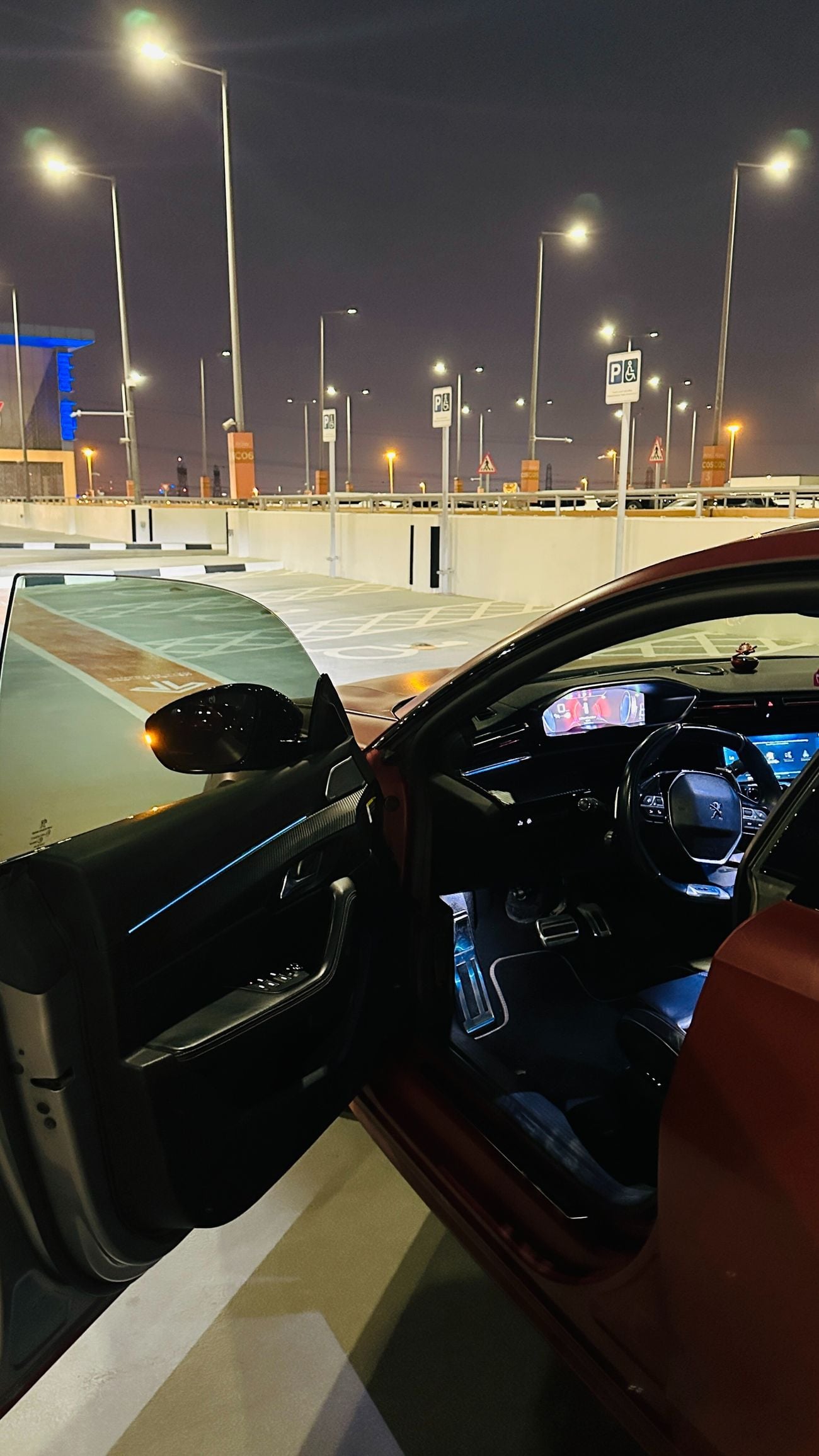 Peugeot 508 GT LINE