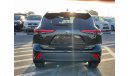 Toyota Highlander 2021 TOYOTA HIGHLANDER XLE 3.5L V6 AWD / EXPORT ONLY