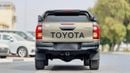 Toyota Hilux DOUBLE CABIN REVO | 2023 | RHD | 2.8L DIESEL ENGINE | AUTOMATIC TRANSMISSION | 4 X 4 | SPORTS BAR