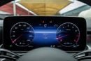 Mercedes Benz C200 Mercedes-Benz C200 2022 GCC | Agency Warranty | Service Contract