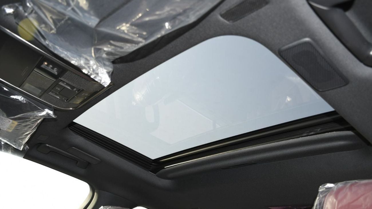 لكزس LX 600 F Sport 3.5L Turbo Sports ML 2024YM