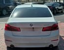 BMW 520i Executive 1.6L Executive 2020 GCC