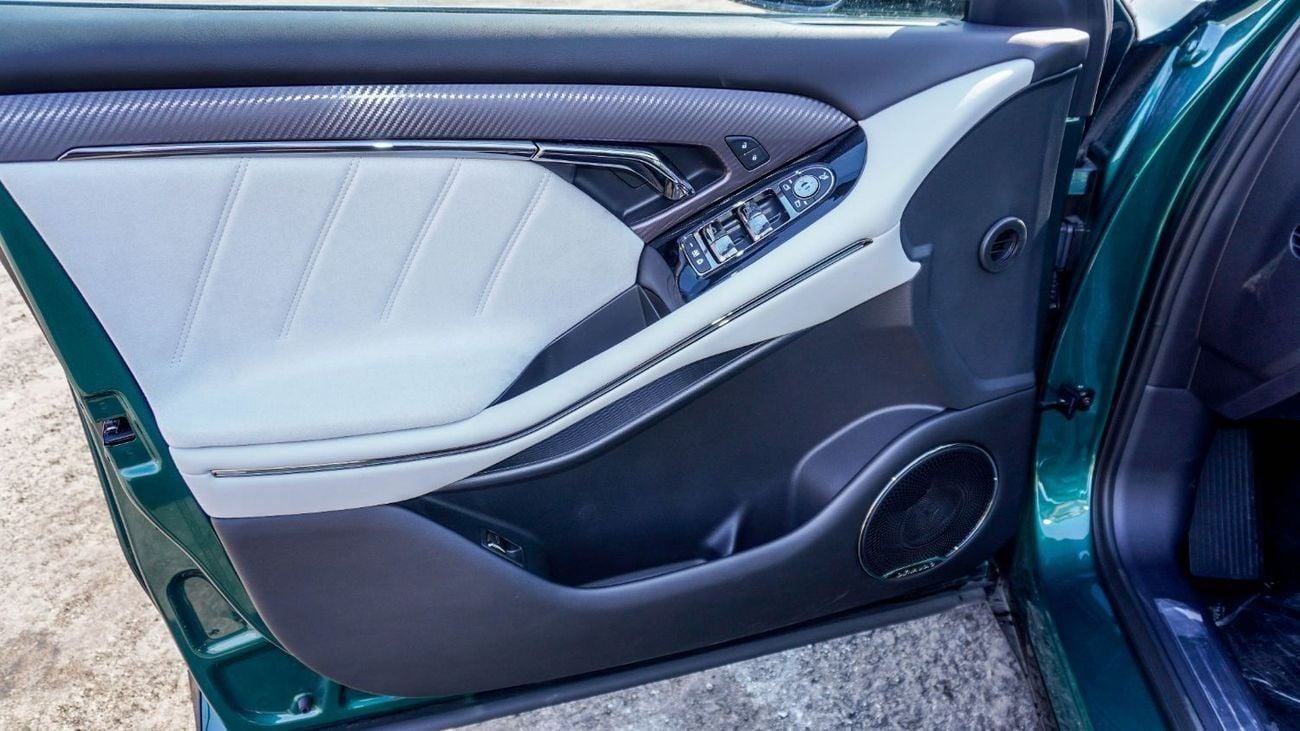 Voyah Free 318 Voyah free || Range 1300 KM || Brand New