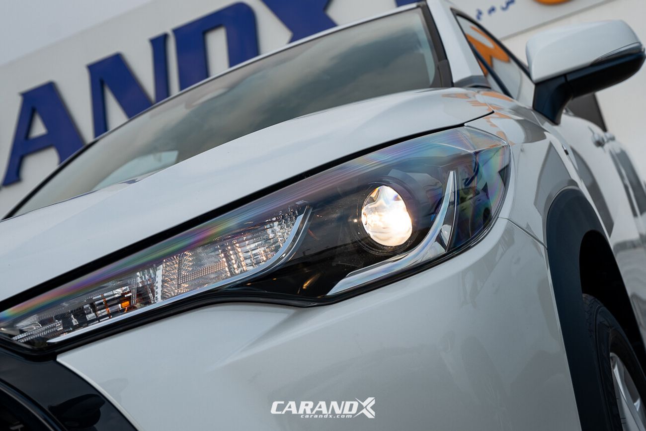 Toyota Corolla Cross Toyota Corolla Cross Hybrid Elite 2.0L Petrol 2024