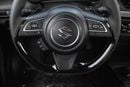 Suzuki Swift HATCHBACK GLX 1.2L CVT