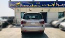 Infiniti QX80 INFINITI QX80 5.6L V8 /// 2019 /// FULL OPTION /// BY FORMULA AUTO /// FOR EXPORT