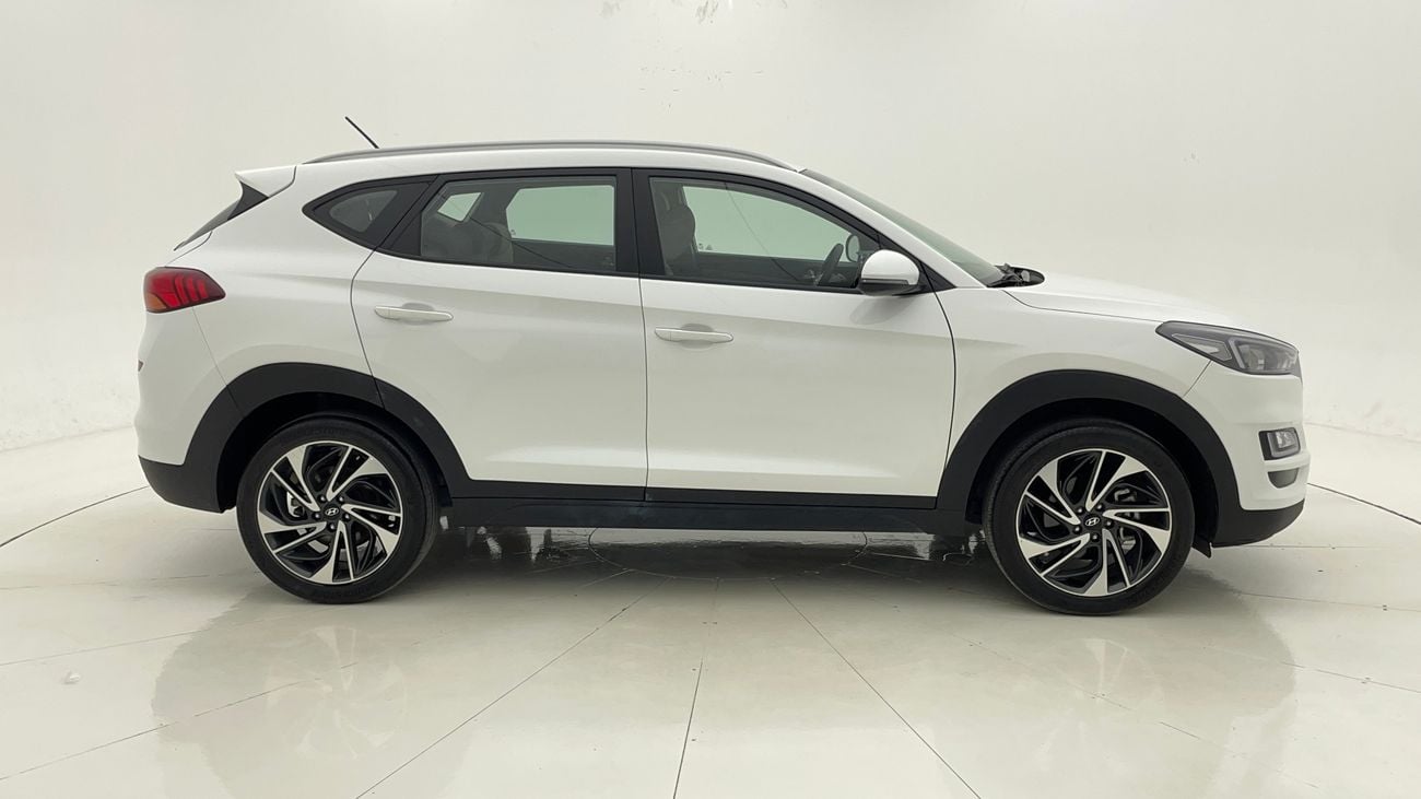 Hyundai Tucson GL 2 | Zero Down Payment | Free Home Test Drive