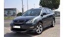 Lexus RX 330 Full Option in Perfect Condition