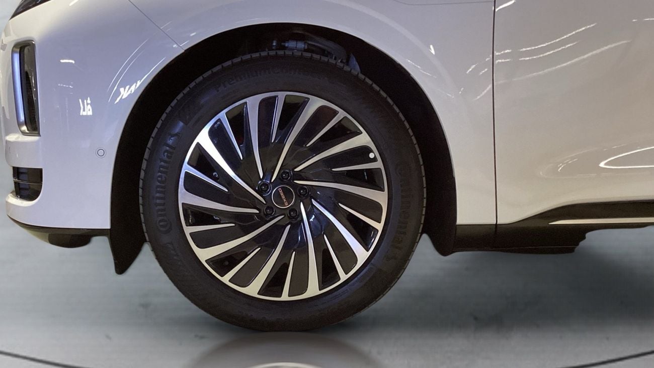 Exeed ET 1.5T EREV 4WD ULTRA | Guaranteed Warranty | 0 Down Payment
