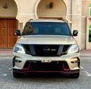 Nissan Patrol LE PLATINUM - GCC Specs - Pristine Condition