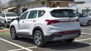 هيونداي سانتا في HATRAC 2.5L AWD
