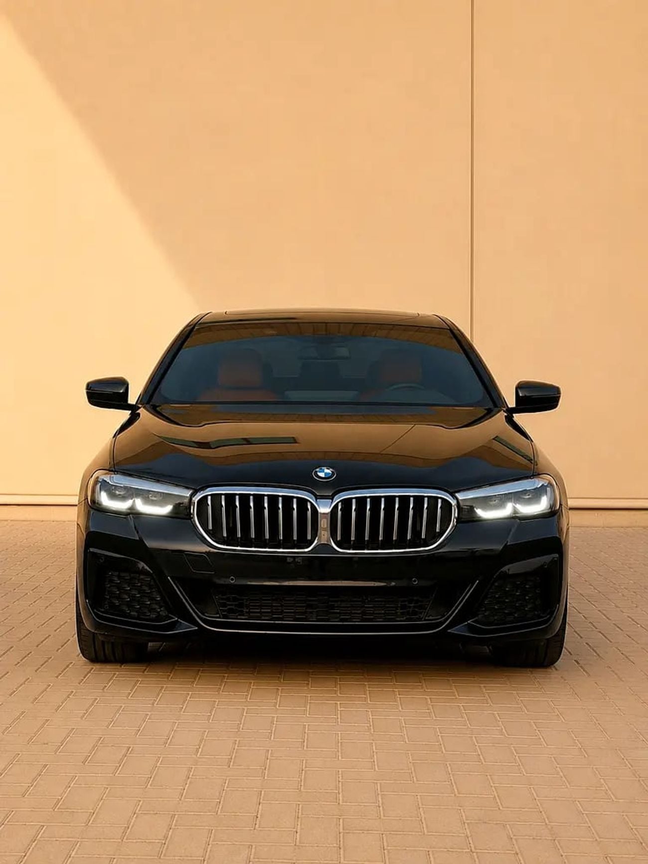 بي أم دبليو 530i M SPORT