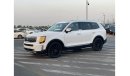 كيا تيلورايد 2020 Kia Telluride SX 3.8L V6 - 360* camera Super Clean Full Option