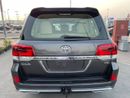 تويوتا لاند كروزر 2018 Toyota Land Cruiser GXR (J200), 5dr SUV, 4L 6cyl Petrol, Automatic, Four Wheel Drive. Clean Car
