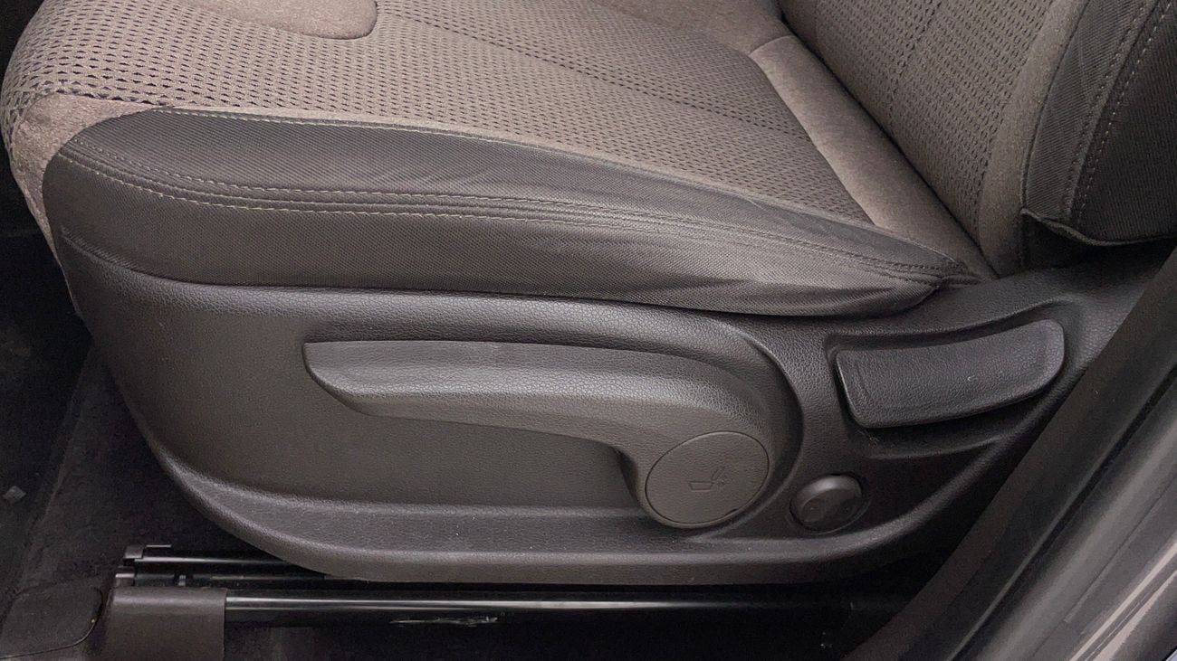 هيونداي سانتا في 2023 SMART | AED 1133/Month | 0 DP | 30 Day Return | Warranty | Service History