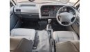 Toyota Hiace TOYOTA HIACE AMBULANCE RIGHT HAND DRIVE  (PM1534)