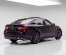 Lexus GS350 3.5