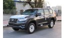 Toyota Prado Petrol 2.7L AT 2019 Model TX-L