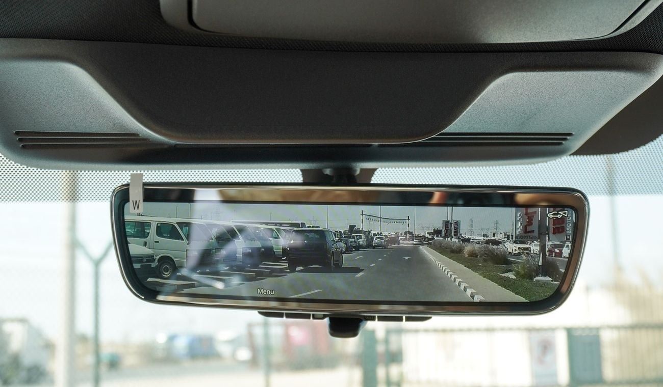 Nissan Patrol PLATINUM V6T