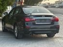 Infiniti Q70 Infiniti Q70 Model: 2018 Price: 48000 dirhams Kilometers: 117000 Gulf specifications V6/3.7L  Full O