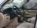 Lexus LX 570 UPGRADE 2021
