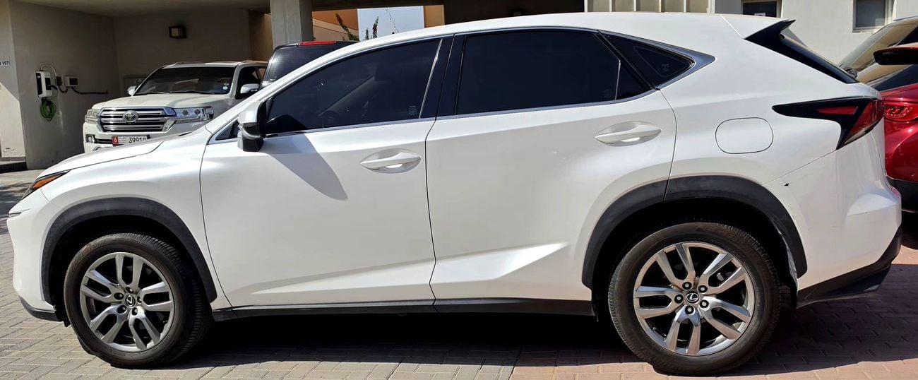 لكزس NX 300 PREMIER