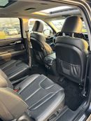 Hyundai Palisade Calligraphy 360 camera, panoramic Roof limited