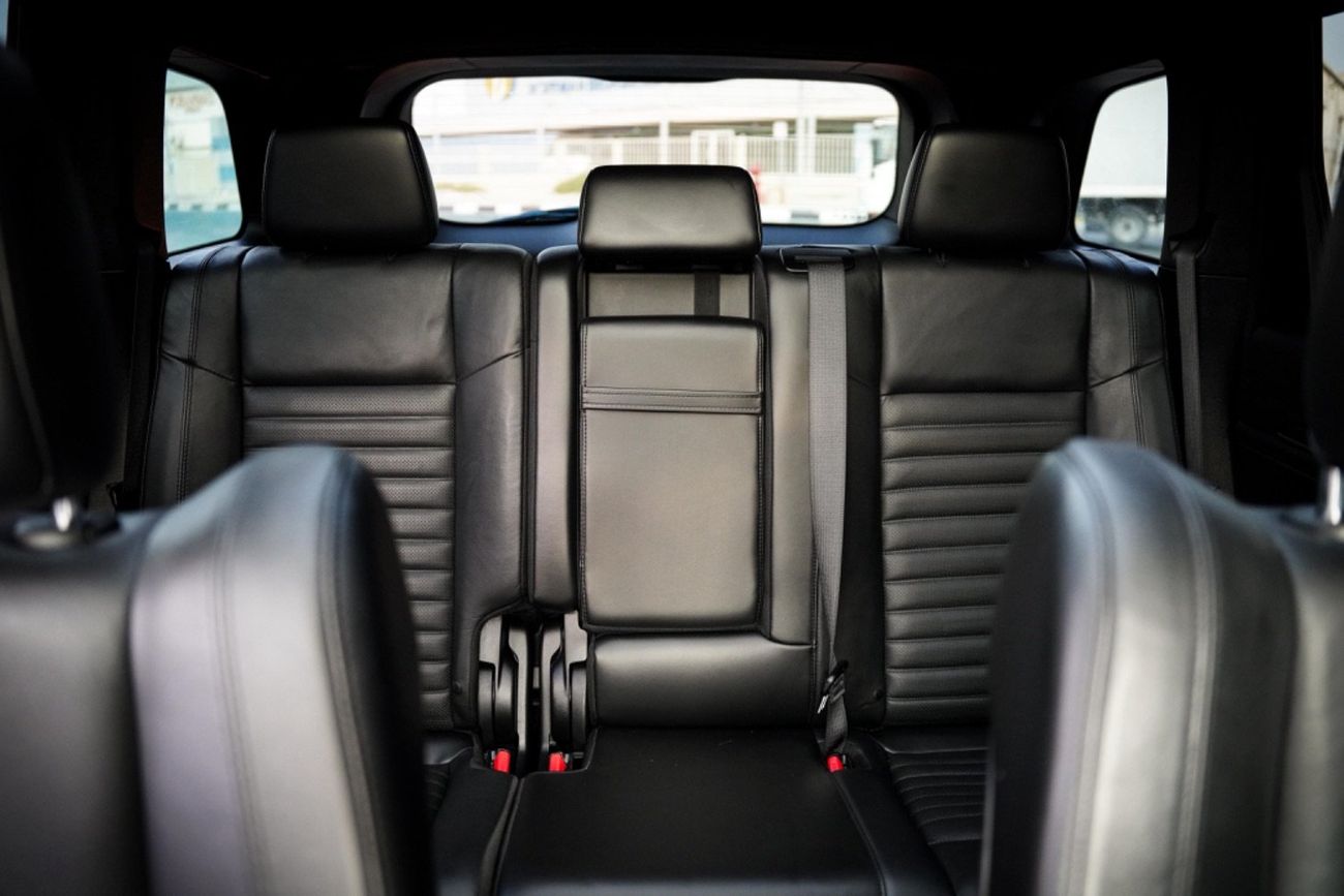 جيب جراند شيروكي S Limited 3.6L