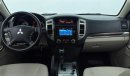 Mitsubishi Pajero GLS HIGHLINE 3.8 | Under Warranty | Inspected on 150+ parameters