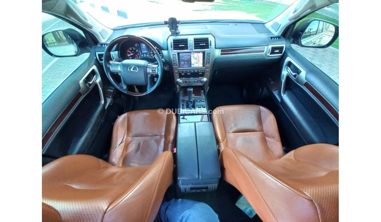 Lexus GX460 GX 460