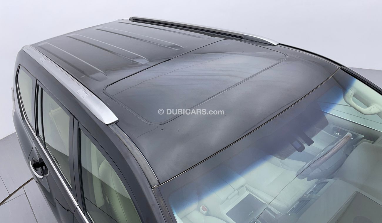 لكزس GX 460 PRESTIGE 4.6 | بدون دفعة مقدمة | اختبار قيادة مجاني للمنزل