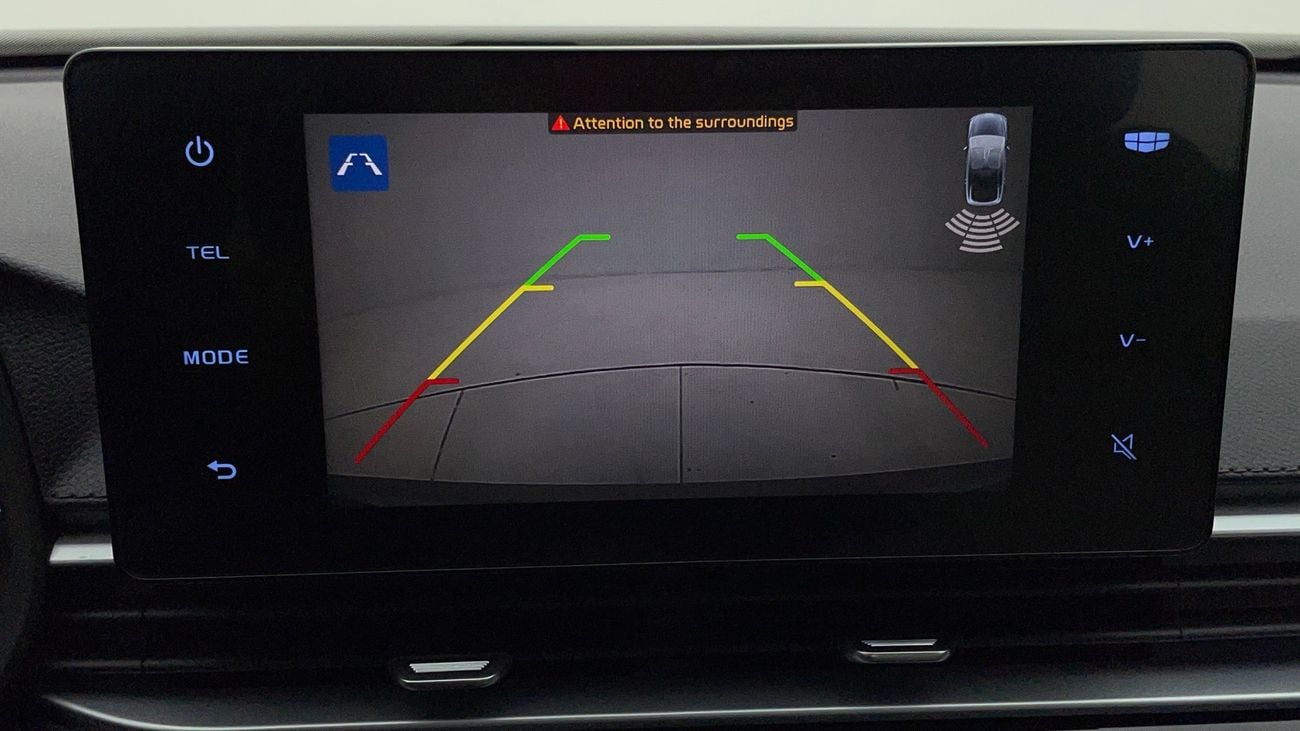 Geely Emgrand GS 1.5 | Zero Down Payment | Home Test Drive