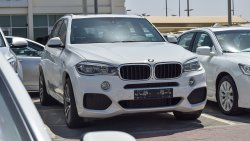 BMW X5 XDrive 35i