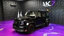 BRABUS 900 - Mercedes-AMG G 63 Brabus G900 Rocket Edition 2025