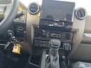 Toyota Land Cruiser 70 2025 Toyota Land cruiser LC71 4.0L V6 Petrol AT Full Option