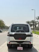 Mitsubishi Pajero Export from Australia