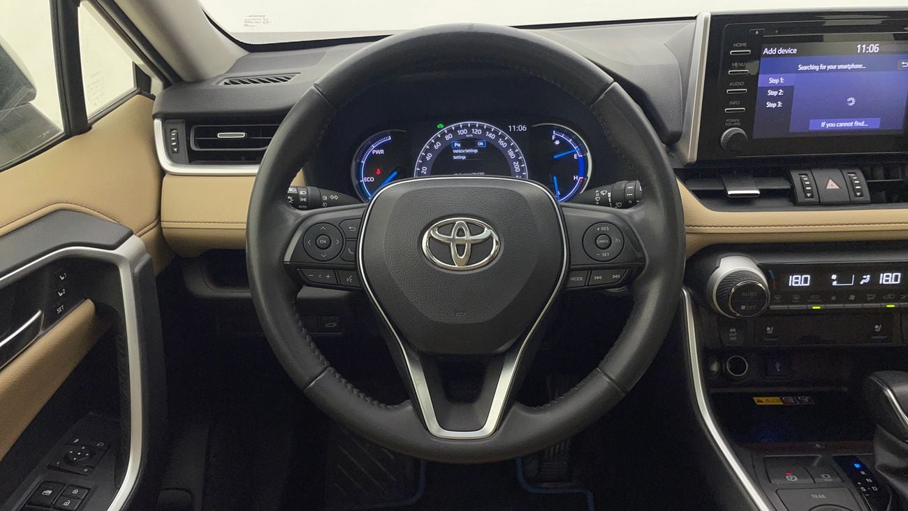 Toyota RAV4 VXR 2.5 | Zero Down Payment | Home Test Drive