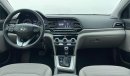 Hyundai Elantra GL 1.6 | Under Warranty | Inspected on 150+ parameters