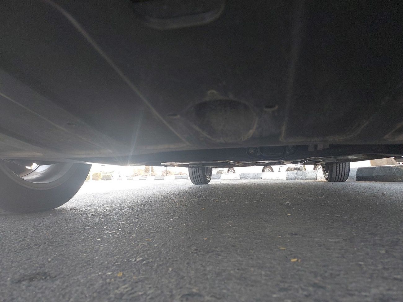 هيونداي أكسنت COMFORT 1.6 | بدون دفعة مقدمة | اختبار القيادة في المنزل