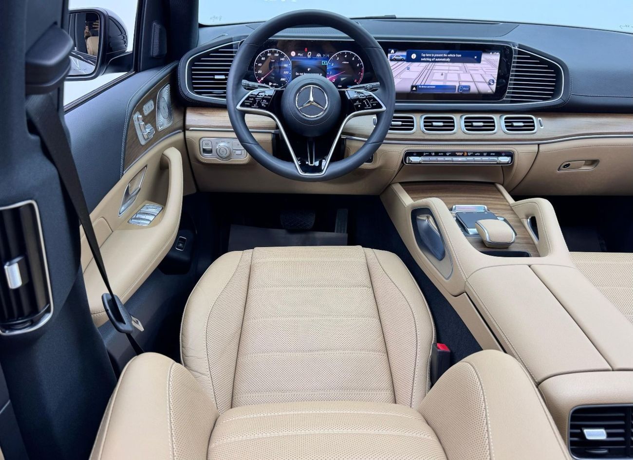 مرسيدس بنز GLE 450 AMG 2024 Mercedes Benz GLE450 AMG 4MATIC, 2026 Mercedes Warranty, 2028 Mercedes Service Pack, GCC