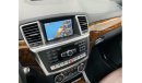 Mercedes-Benz GL 500 GL500 .. GCC .. FSH .. Top Range .. Perfect Condition