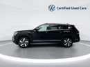 Volkswagen Teramont Comfortline 3.6L Comfortline 2.0L (Ref#43710) / 29,100 AED SAVINGS from New Car