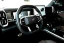 Jetour T2 GCC specs 1,696.00 monthly